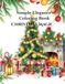 Christmas Magic Simple Elegance Coloring Book
