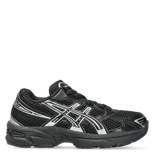 ASICS Gel-1130 sneakers zwart/wit