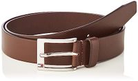 Tommy Hilfiger New Aly Riem voor heren, Bruin