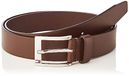 Tommy Hilfiger New Aly Riem voor heren, Bruin