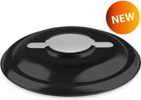 Feuerhand Top Reflector - Mat Zwart