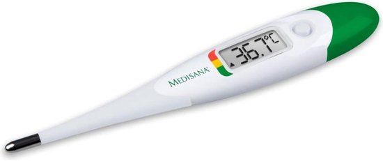 Medisana TM 705 - Digitale Thermometer met stoplichtfunctie
