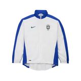 NIKE Brasil Herren Reissue Trk Jkt heren Jas