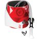 G3 Peaux Ski De Rando Alpinist+ 130mm Universal (Long - Rouge/Blanc)