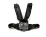 GoXtreme Chest-Mount Borstriem Actioncams