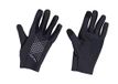 XLC Cg-l15 lange handschoenen Primav/herfst, zwart, uniseks, volwassenen