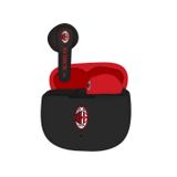Techmade TM-H69T-MIL AC Milan True Wireless Stereo (TWS) In-ear Headset