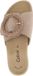 Gabor 745.5 Slippers - Dames - Beige - Maat 42