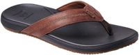 Reef Cshn Phantom 2.0 Heren Slippers - Bruin/Zwart - Maat 45