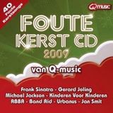 Foute Universal Music Foute Kerst Cd 2009