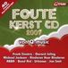 Foute Universal Music Foute Kerst Cd 2009