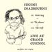 Live Eugene Chadbourne - Live At The Grand Guignol (LP)