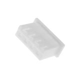 XHP-4 Plug Wire-Board Female Pin 4 W/Cable or Terminals 2.5 mm