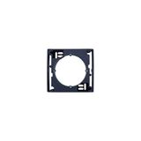 Schneider Electric SDN6100170 sokkel oppervlak 1 element, grafiet