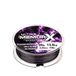 MemorX - Black - 100m Spool - 0.50mm - 25.0lb/11.4kg