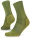 Lorpen Prtc Pro Trail Sokken Groen EU 39-42
