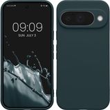 kwmobile telefoonhoesje geschikt voor Google Pixel 10 - Hoesje voor smartphone - In leisteen