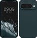 kwmobile telefoonhoesje geschikt voor Google Pixel 10 - Hoesje voor smartphone - In leisteen