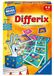 Ravensburger Differix - Apprendre de nouvelles choses de manière ludique
