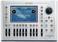 Ketron lecteur multimédia multiformat et module sonore pour le Ketron MidjPro