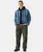 Levi's 199454654959 Pantalon cargo Hommes Multicolore Coton Polyester