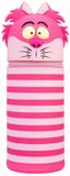 Grupo Erik Alice in Wonderland 3D Pencil Case Cheshire Cat Stationery