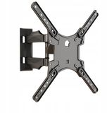 Merkloos FD-L400 Support TV mural 32-55 pouces, pivotant et inclinable
