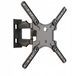 Merkloos FD-L400 Support TV mural 32-55 pouces, pivotant et inclinable