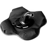 Garmin draagbare houder (geen montage nodig)., makkelijke verpakking, Eén maat, blauw