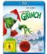 Plaion How The Grinch Stole Christmas (15th Anniversary Edition) (Blu-ray) (Import)
