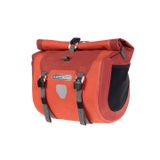 Ortlieb Handlebar-Pack Plus 11 L - Salsa Red - OF3254