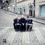 Harmonia Mundi Cam Jazz November