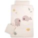 Done by Deer Parure de lit enfant Jelly & Wally