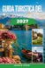 Guida Libri GmbH Guida turistica del Lago Maggiore 2027: Alla scoperta di Stresa, Verbania, Cannobio e della costa svizzera con escursioni sulle isole, visite ai vigneti e sentieri di montagna