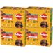 PEDIGREE DOGCARE Hondenvoer, portiezak, Chunks in gelei, senior, 84 x 100 g