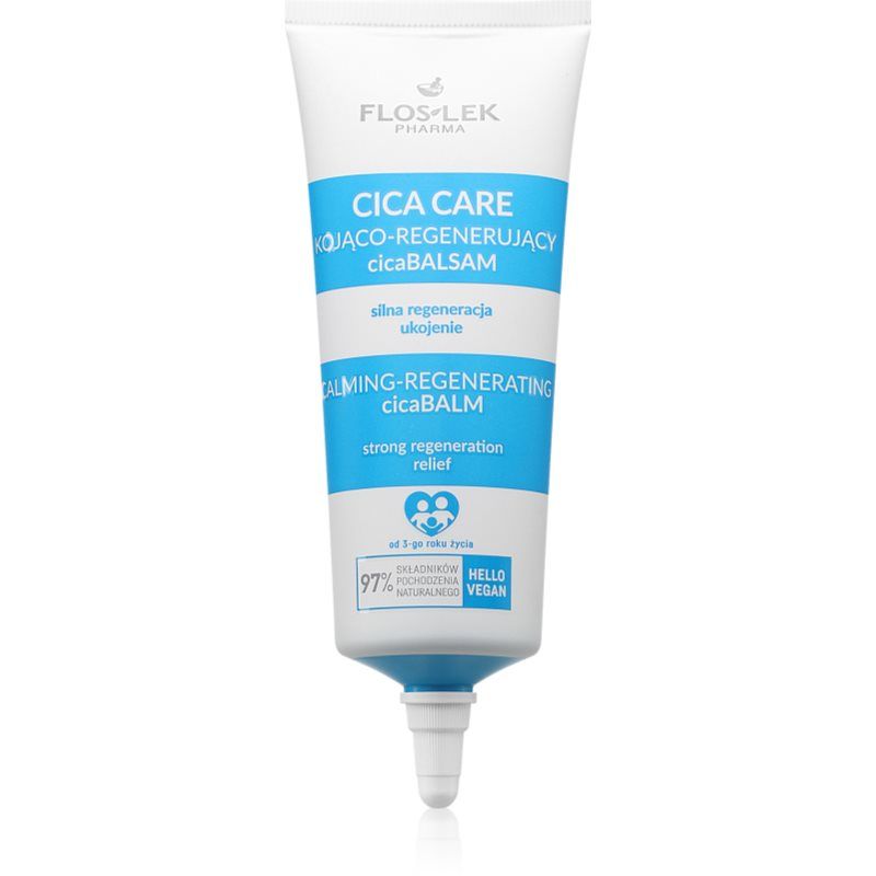 FlosLek Pharma Cica Care