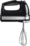 KitchenAid 5KHM9212 Handmixer - Zwart