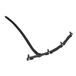 Gates Tuyau de carburant Mfl1247 Audi 03l130235ae