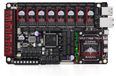 Manta Manta M8P V2.0, 32-bit, Klipper, CB1, Silencieux, Carte de contrôle compatible TMC
