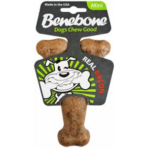 Benebone - Wish Bone Mini - Bot voor de Hond Kip