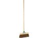 Merkloos Betra Buitenbezem - FSC hout - natuurvezel - 30 x 120 cm tuinbezem