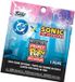 Sonic Pocket Pop! Porte-clés mystère : Sonic x DC