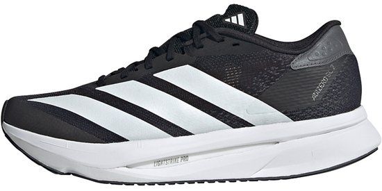 Adidas Performance Adizero Sl2 Schoenen - Dames - Zwart