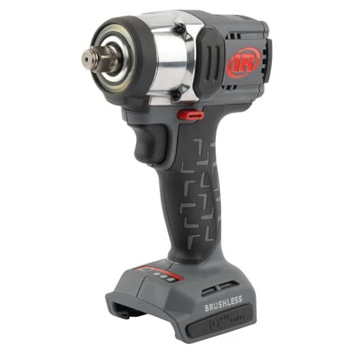 Ingersoll Rand W3151 Accu Slagmoersleutel