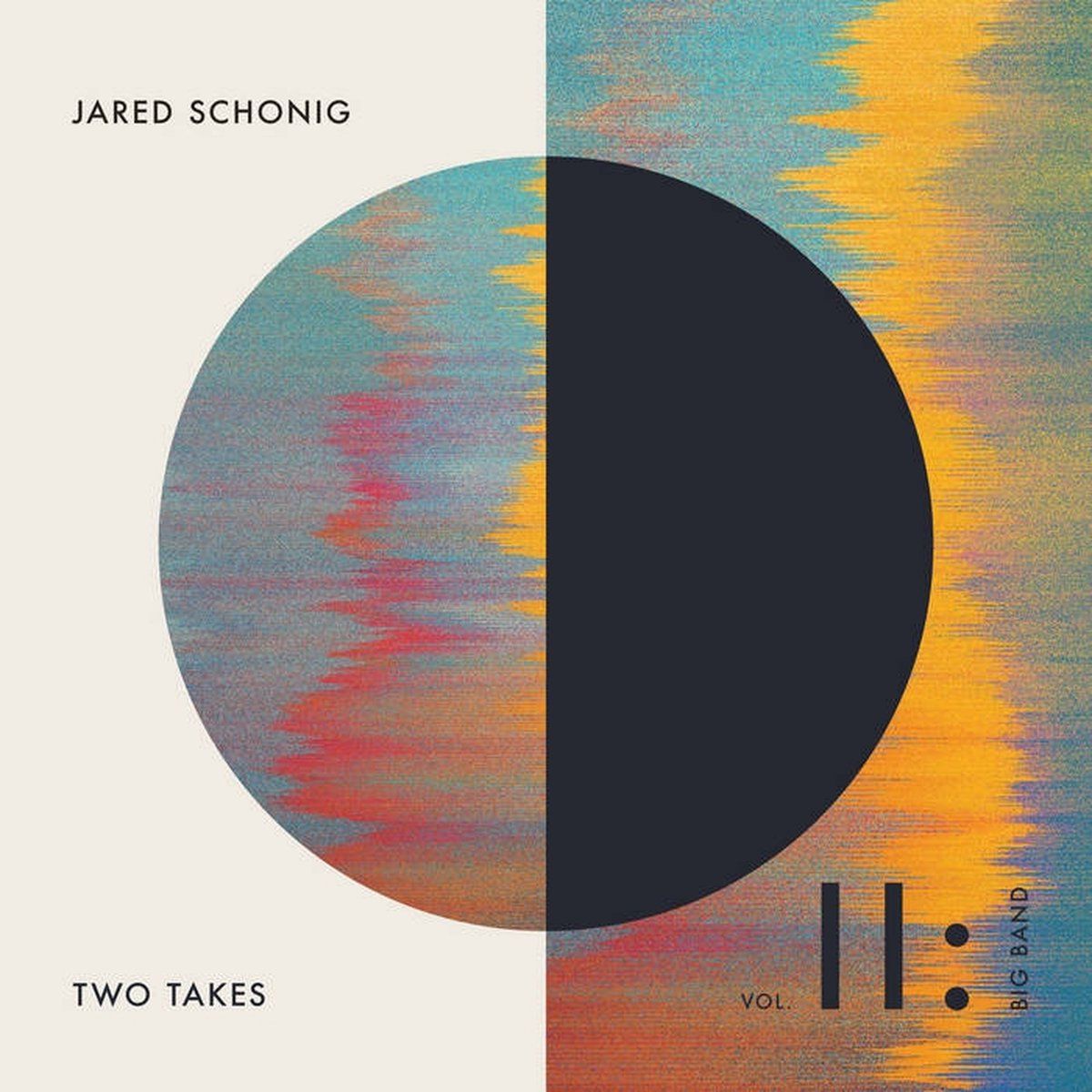 Coast2Coast Jared Schonig - Two Takes Vol.2 (CD)