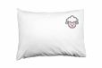Bona Basics Decoratieve Kussenhoes Wit 50x35 cm
