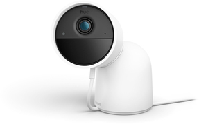 Philips by Signify Hue Secure Camera, bedraad met cameravoet