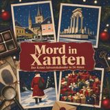 Mord tiptop Mord in Xanten Paperback