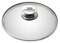 ELO 73021 Galant Glazen Deksel 20 cm