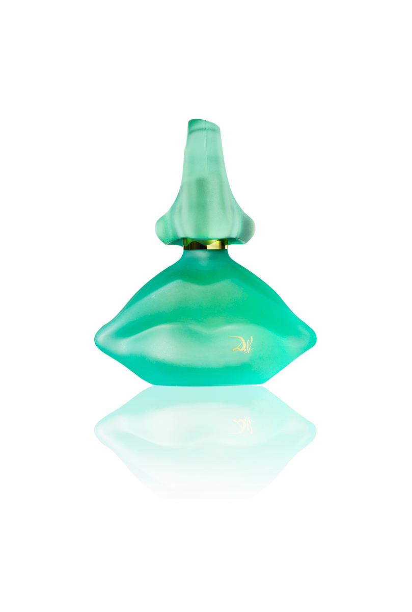 Salvador Dali Eau de Toilette / 30 ml / Women